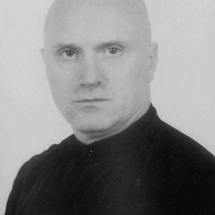 Joe Wall